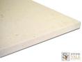 White Moleanos Limestone - Polished