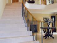 Stone Staircases - Limestone, Travertine or Marble