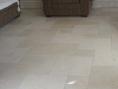 Antique Crema Persia Marble - Tumbled