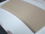 White Limestone Spa Coping Stones