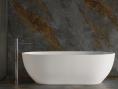 Auric Matt Finish Porcelain - Graphite