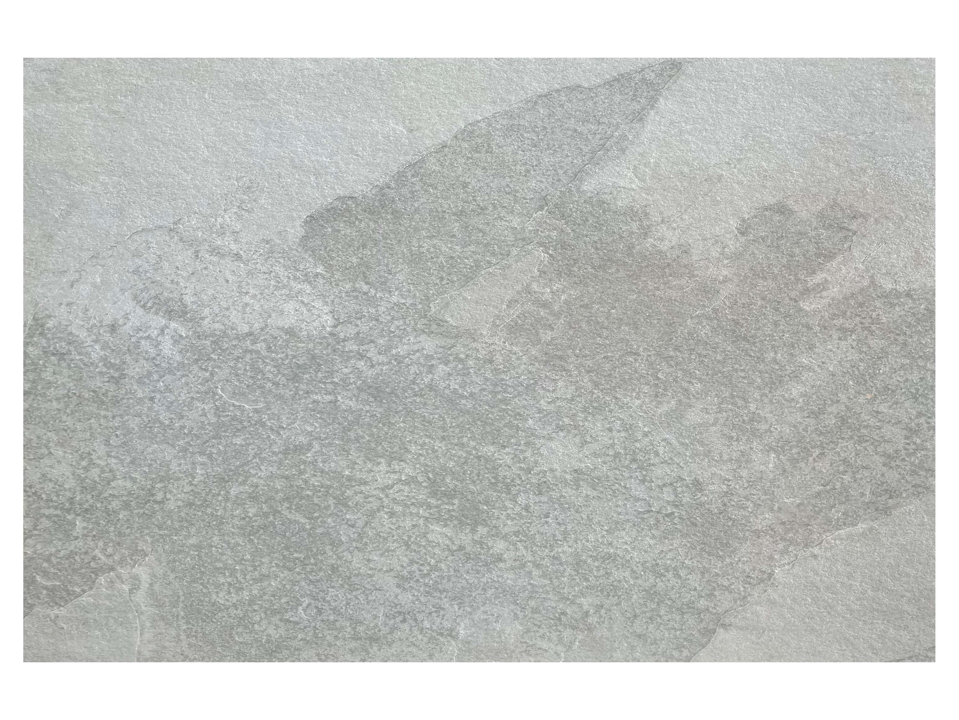 Stone Vale Brazilian Grey Slate Porcelain - 21.6 sq.m