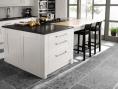 Classical Grey Limestone - Semi Honed