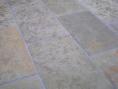 Classical Limestone Flooring - Semi Honed