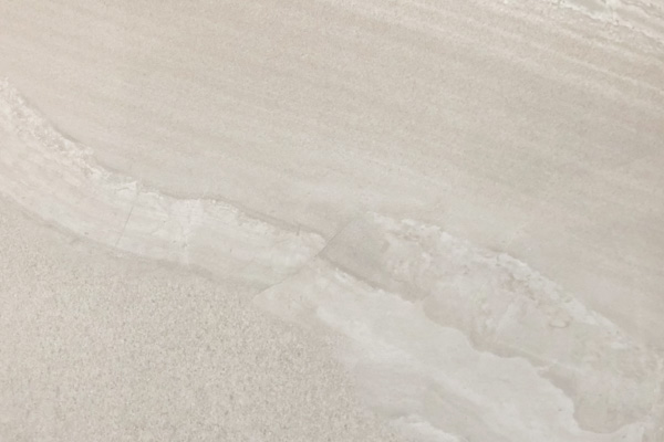 Crossfire Polished Porcelain Tiles - Blanco