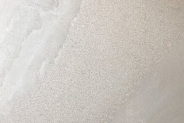 Crossfire Sugar Effect Porcelain Tiles - Blanco