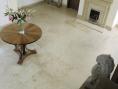 Jura Beige Limestone Tiles - Honed