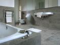 Jura Blue Grey Limestone Tiles - Honed