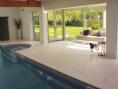 Pearl Limestone Pool & Copings