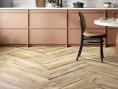 Sherwood Select Oak Porcelain Tiles