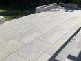 Stone Vale Lux Grey Porcelain - 21.6 sq.m