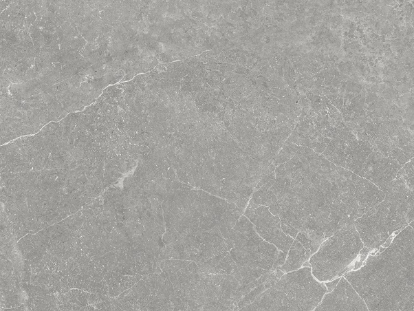 Storm Matt Finish Porcelain Tiles - Grey